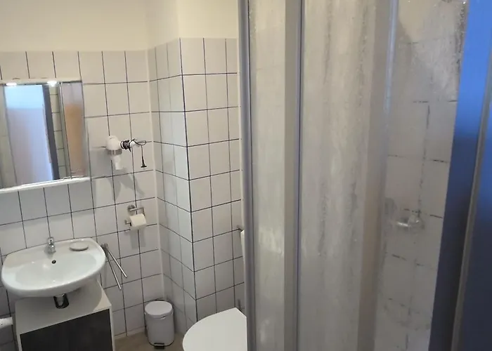 Altes Zollhaus * Norden