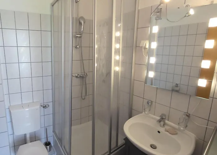 Altes Zollhaus Hotel *