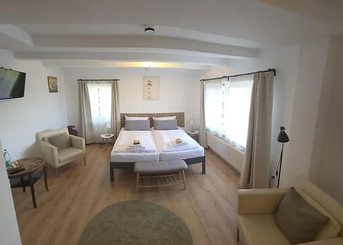 Hotel Altes Zollhaus